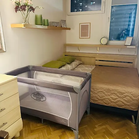 Comfortable In The Center Apartman *