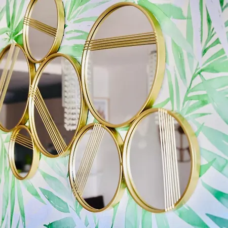 公寓 Comfortable In The Center 华沙