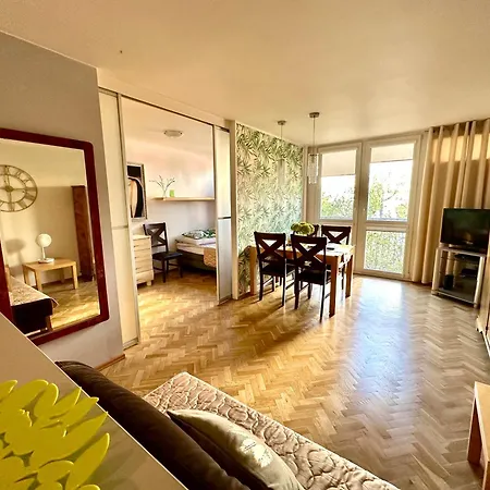 Apartment Comfortable In The Center *